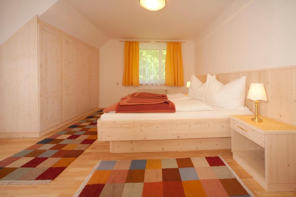 Pension Seevilla Annelies Мария-Вёрт Номер фото