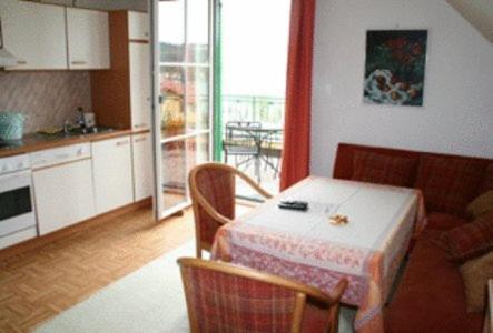 Pension Seevilla Annelies Мария-Вёрт Экстерьер фото